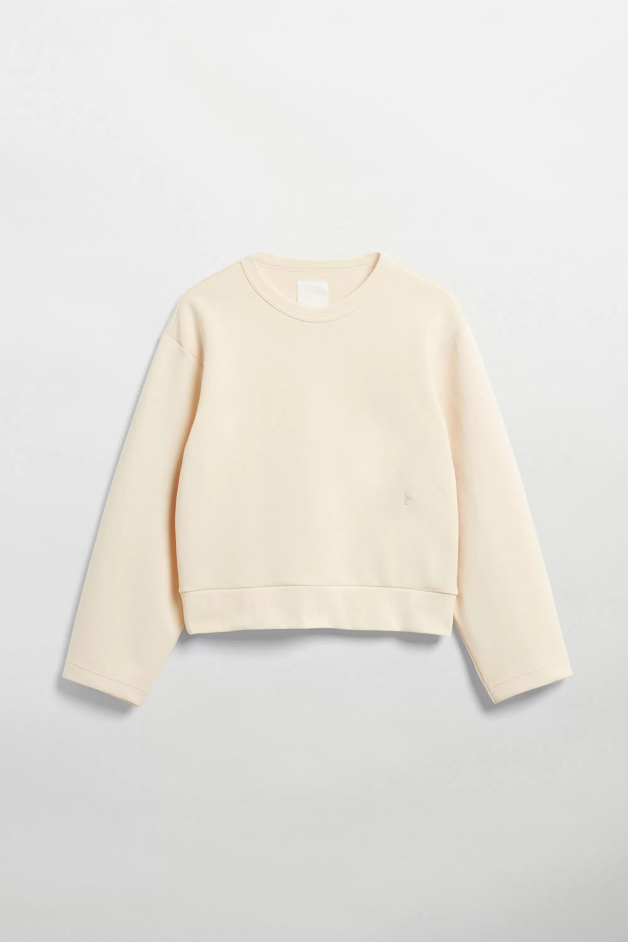 Cheap Alba oyster pink Sweatshirts