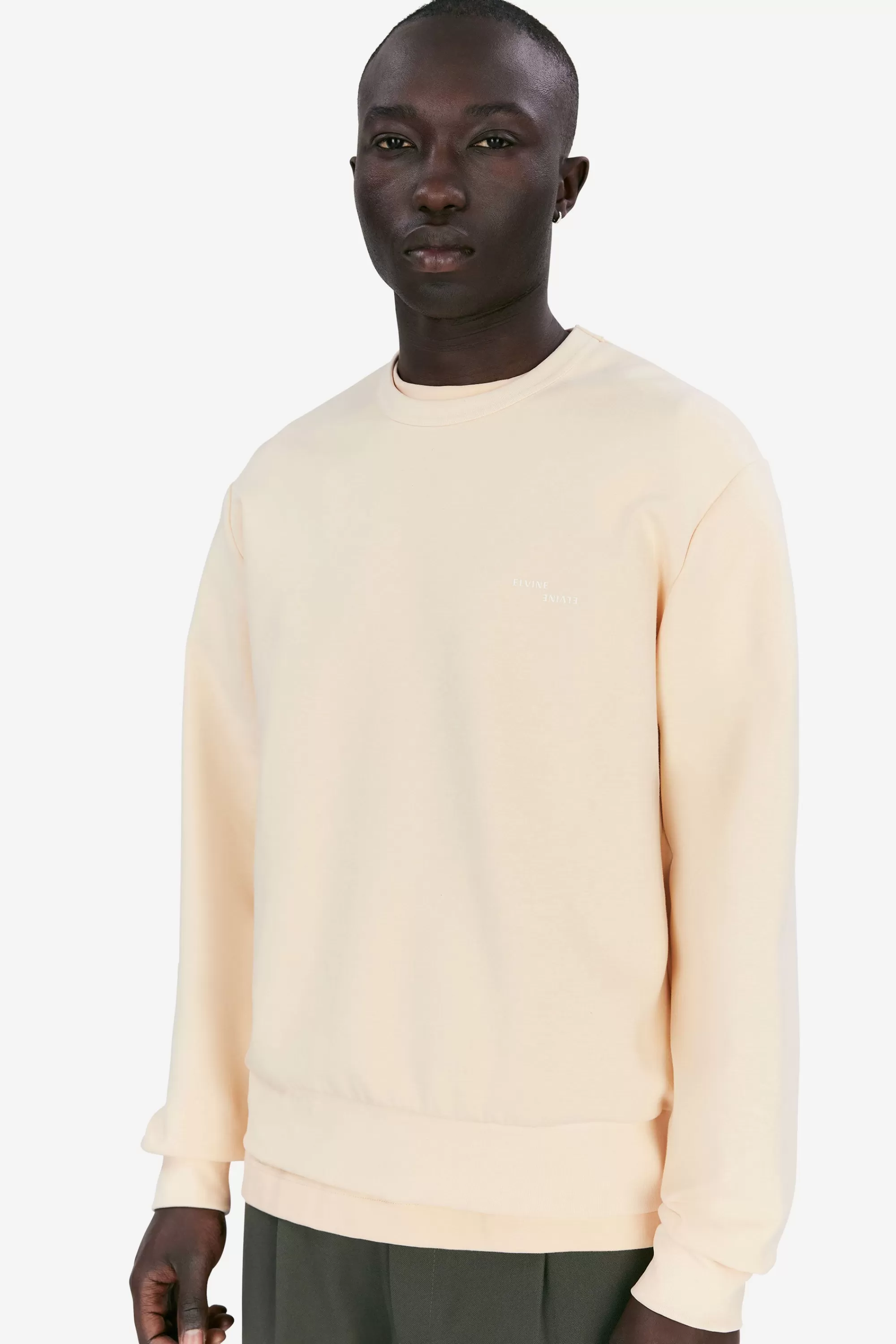 Discount Alton oyster pink Sweatshirts