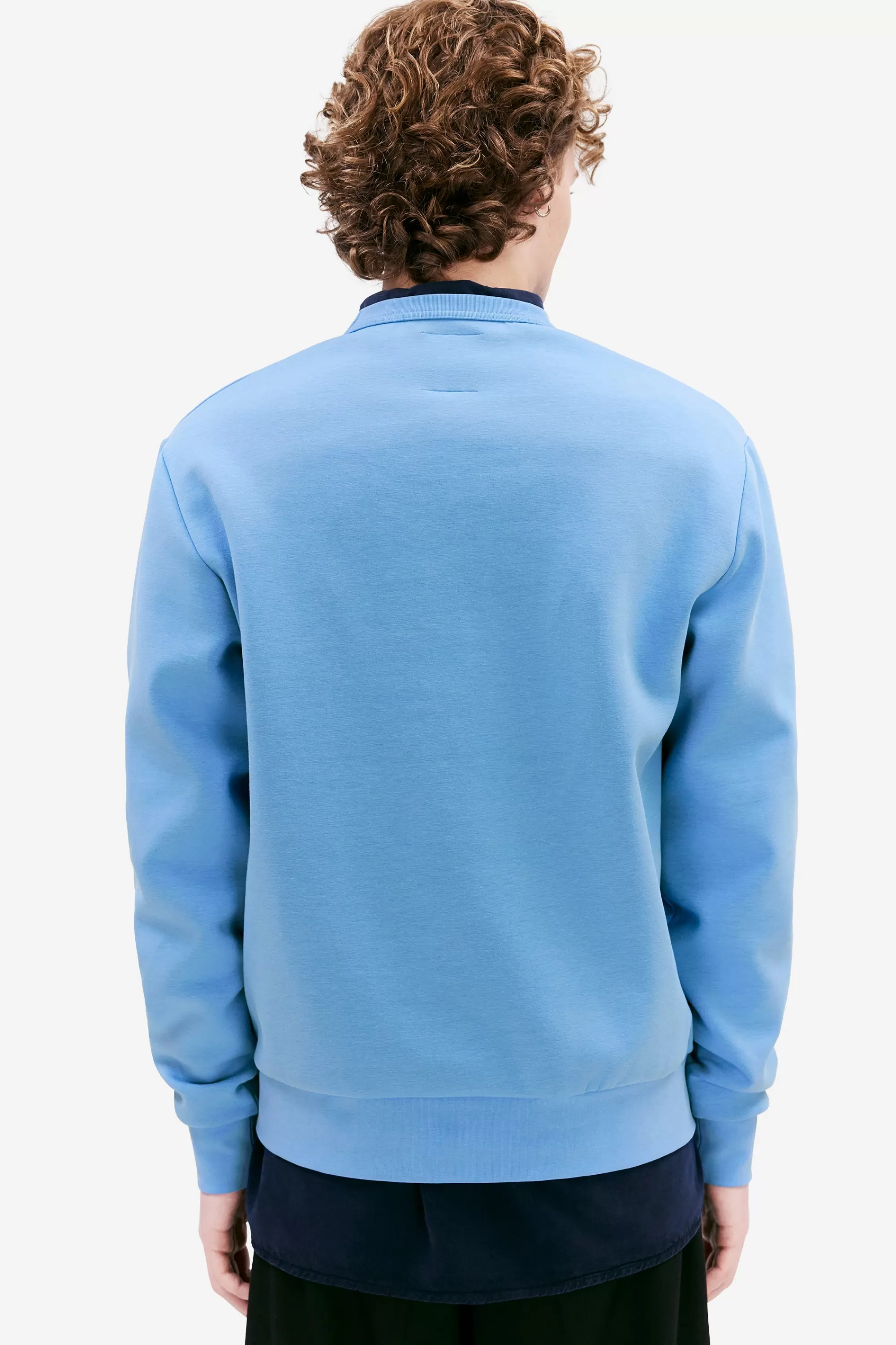 Cheap Alton pearl blue Sweatshirts