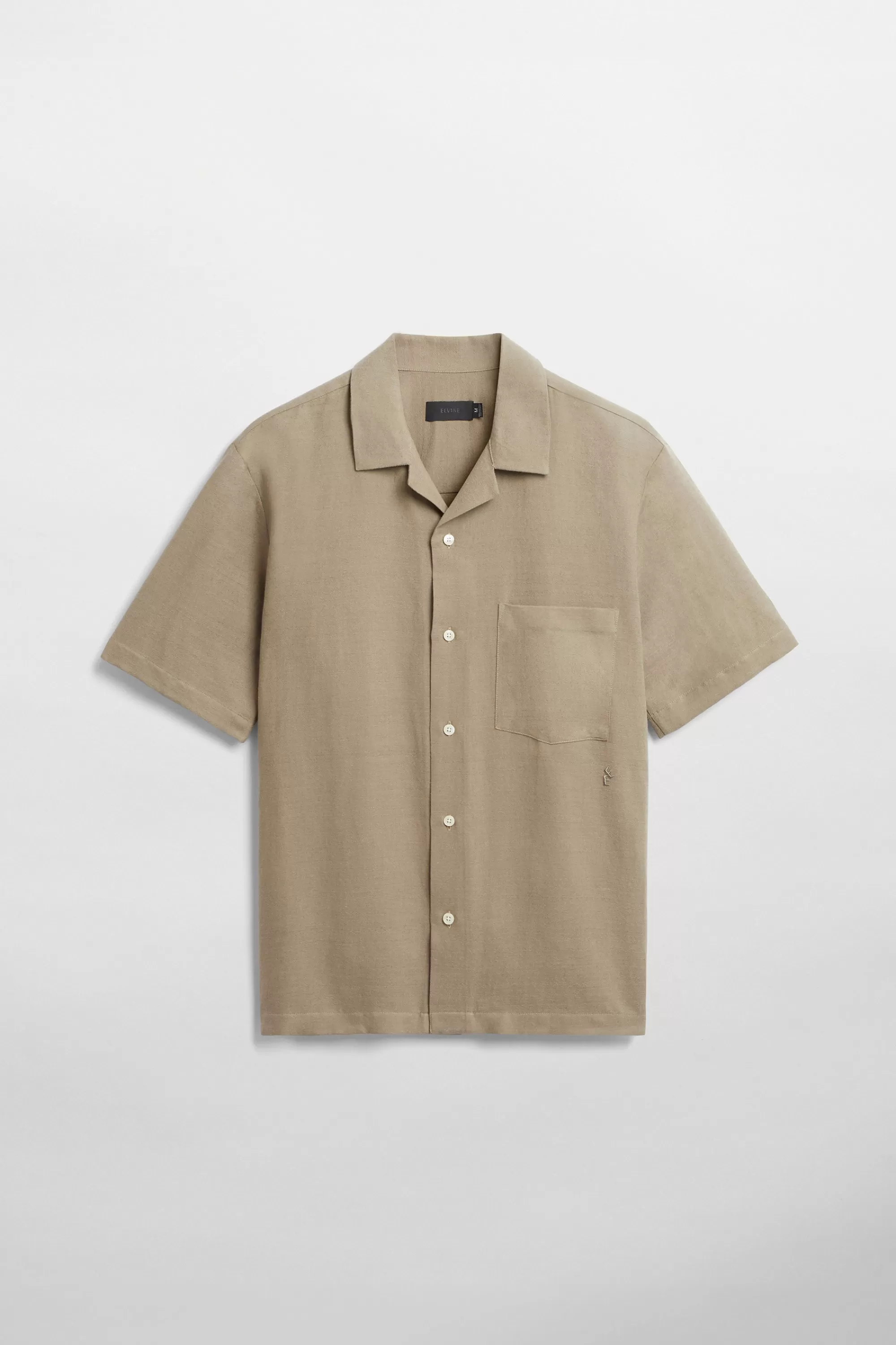 Cheap Bart british khaki Skjortor