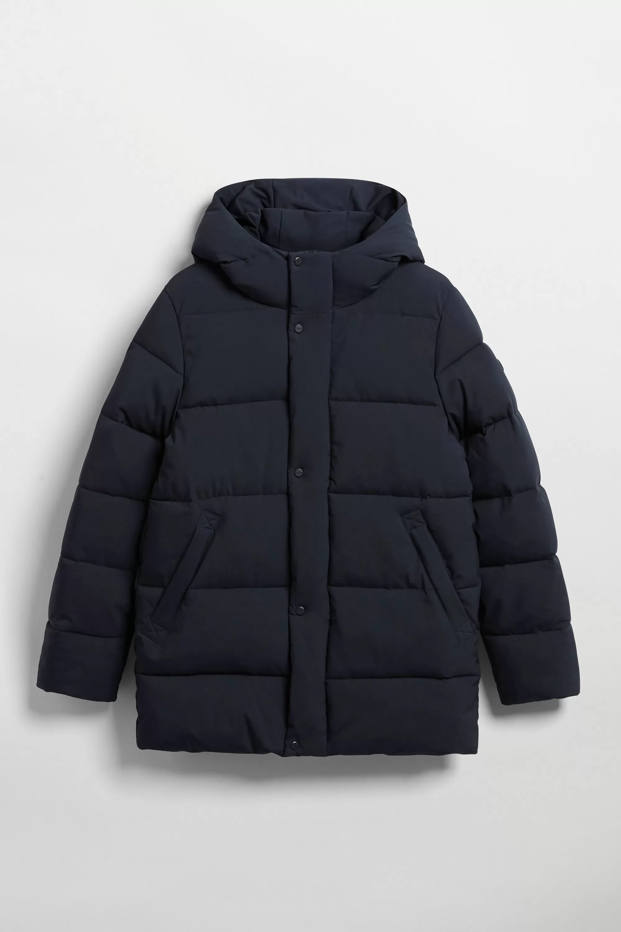 Discount Bror REC. dark navy Jackor