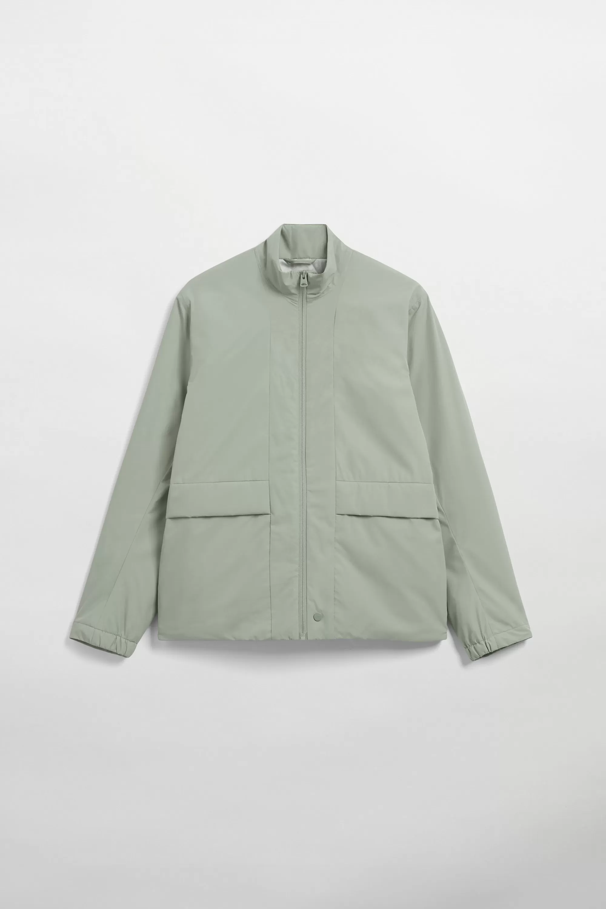 Fashion Conan soft green Jackor