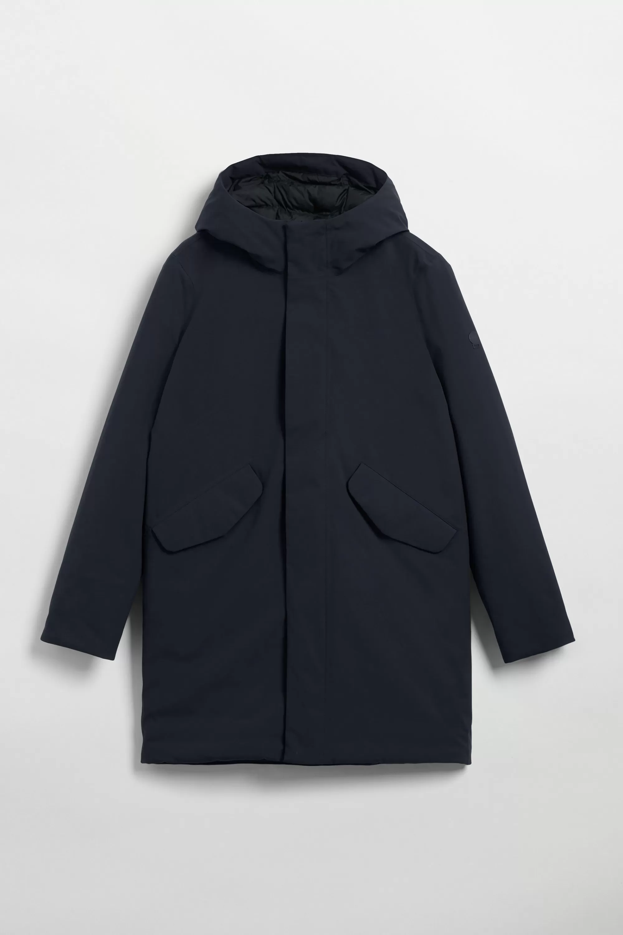 Store Hjalmar dark navy Jackor