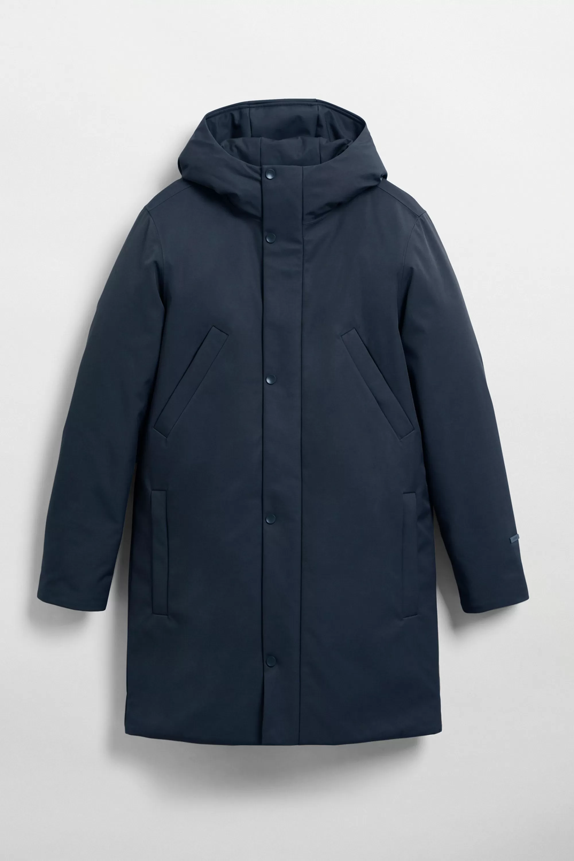 Online Keating dark navy Jackor