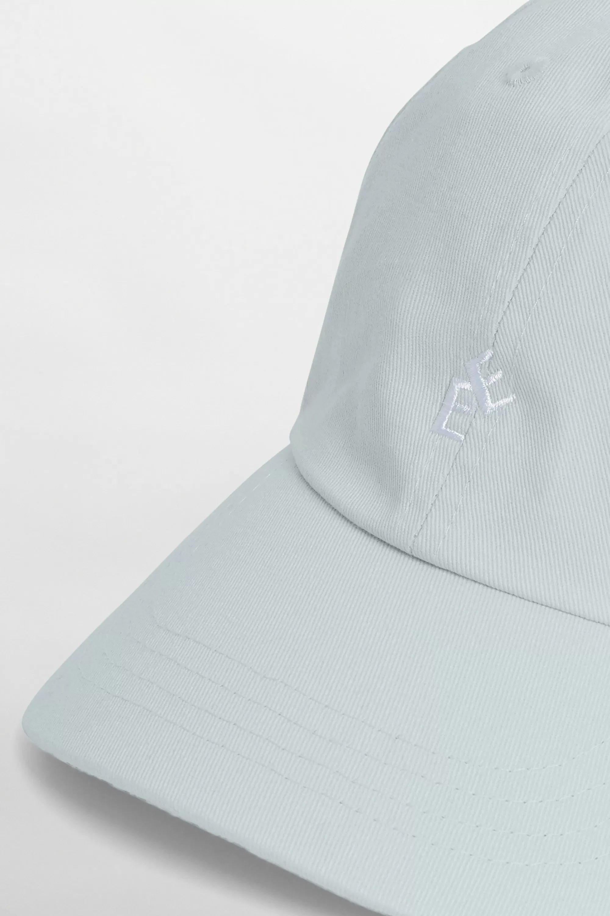 Store Logo Cap sky blue Accessoarer | Accessoarer