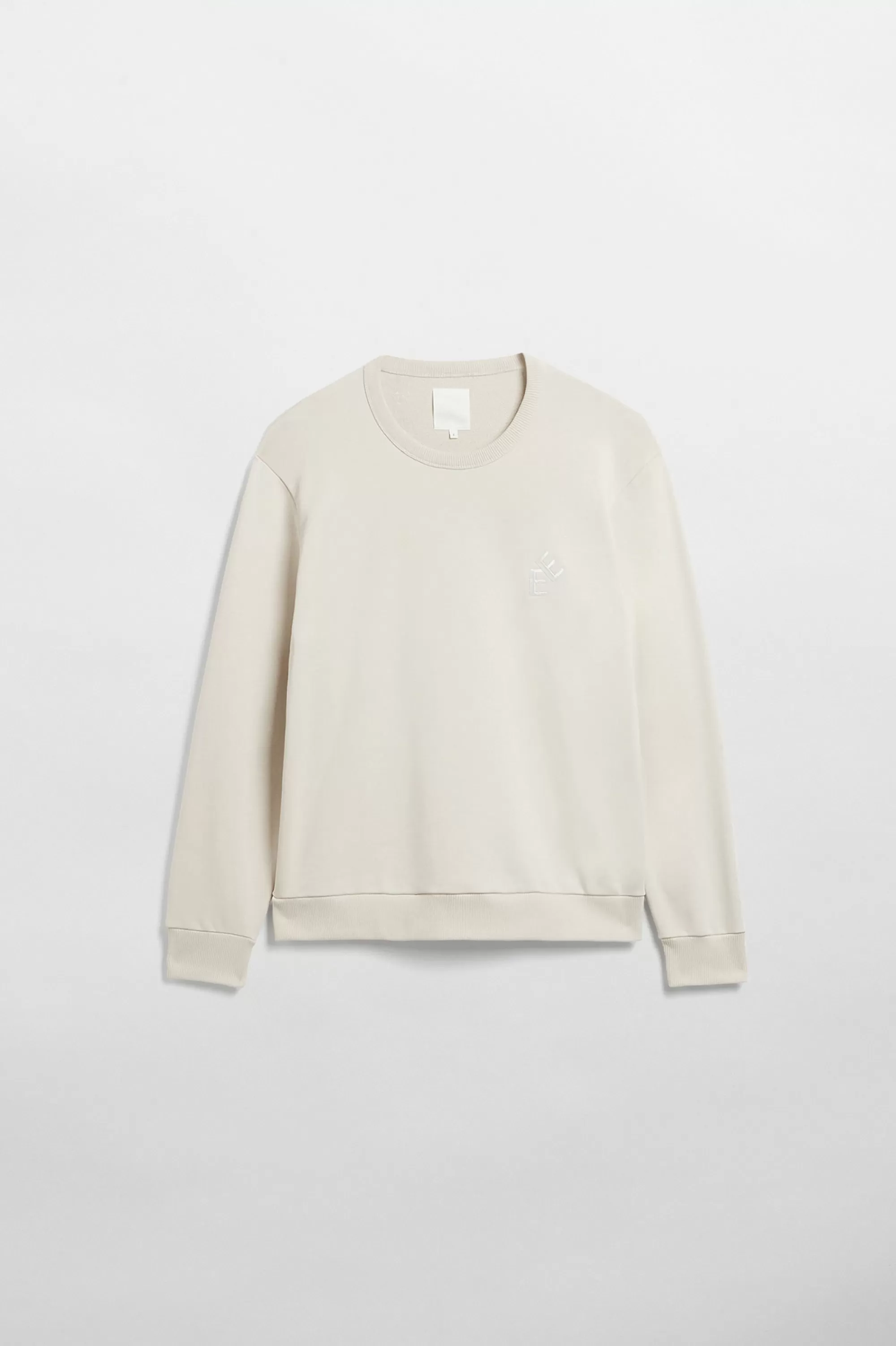 Sale Niles silver cloud Sweatshirts