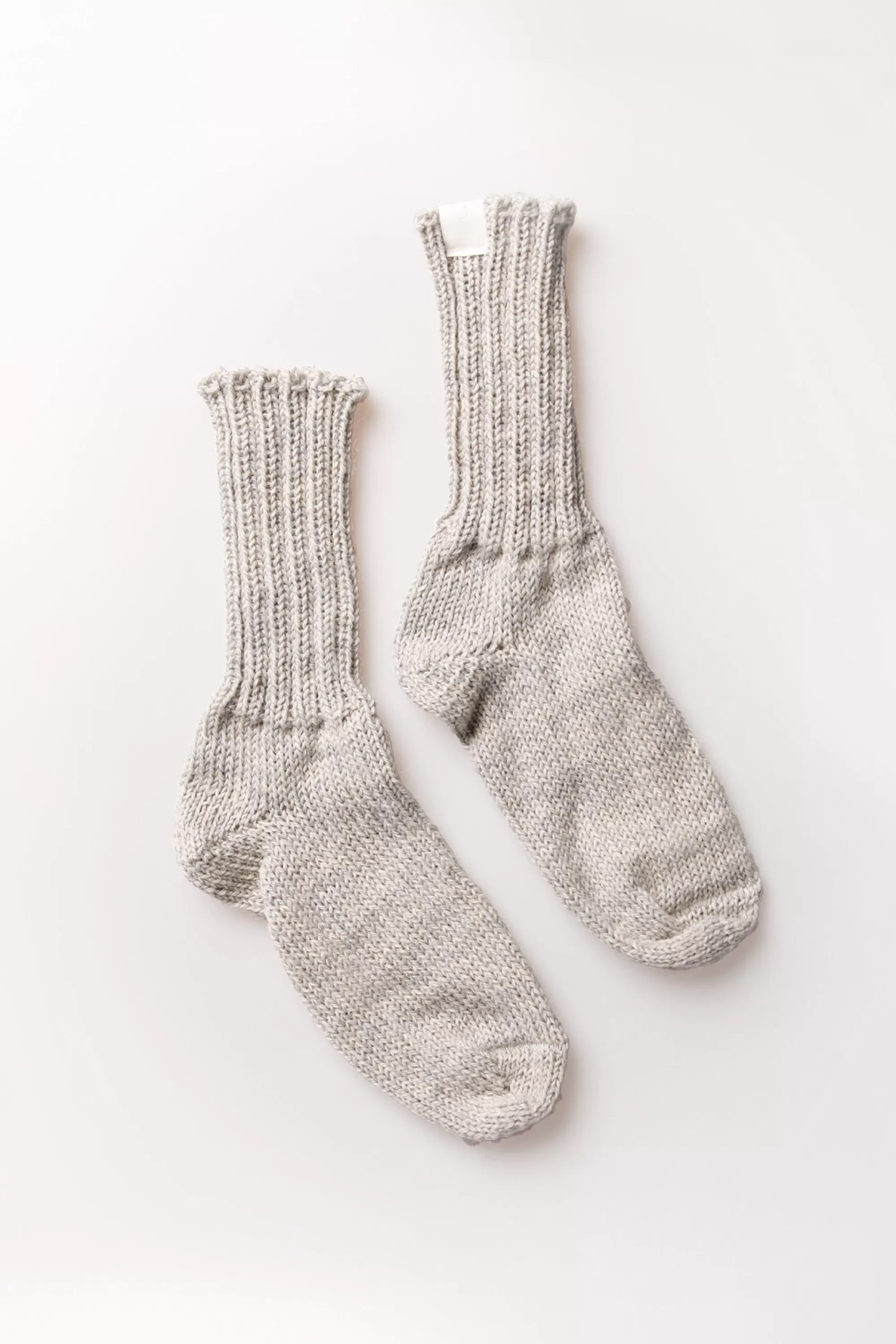 Flash Sale Raggsocka light grey melange Accessoarer | Accessoarer