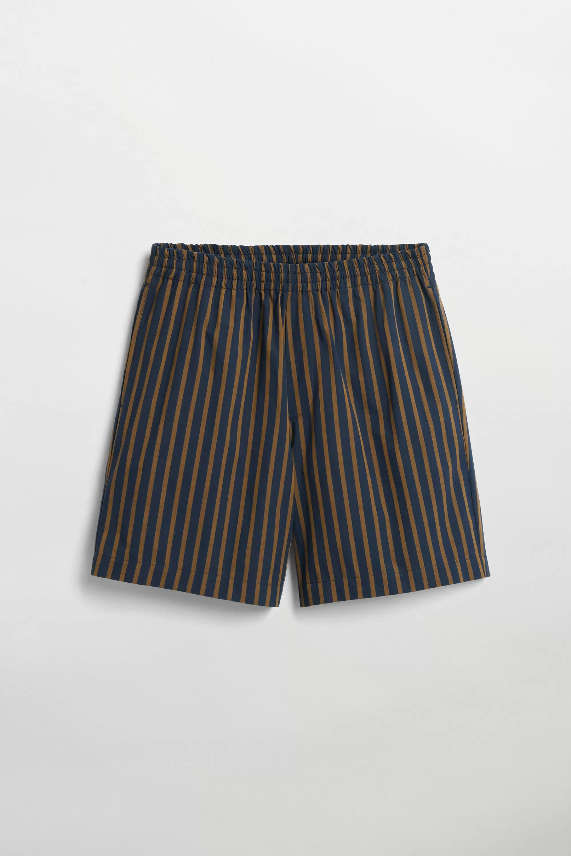 Flash Sale Ryan Shorts dk navy stripe Shorts