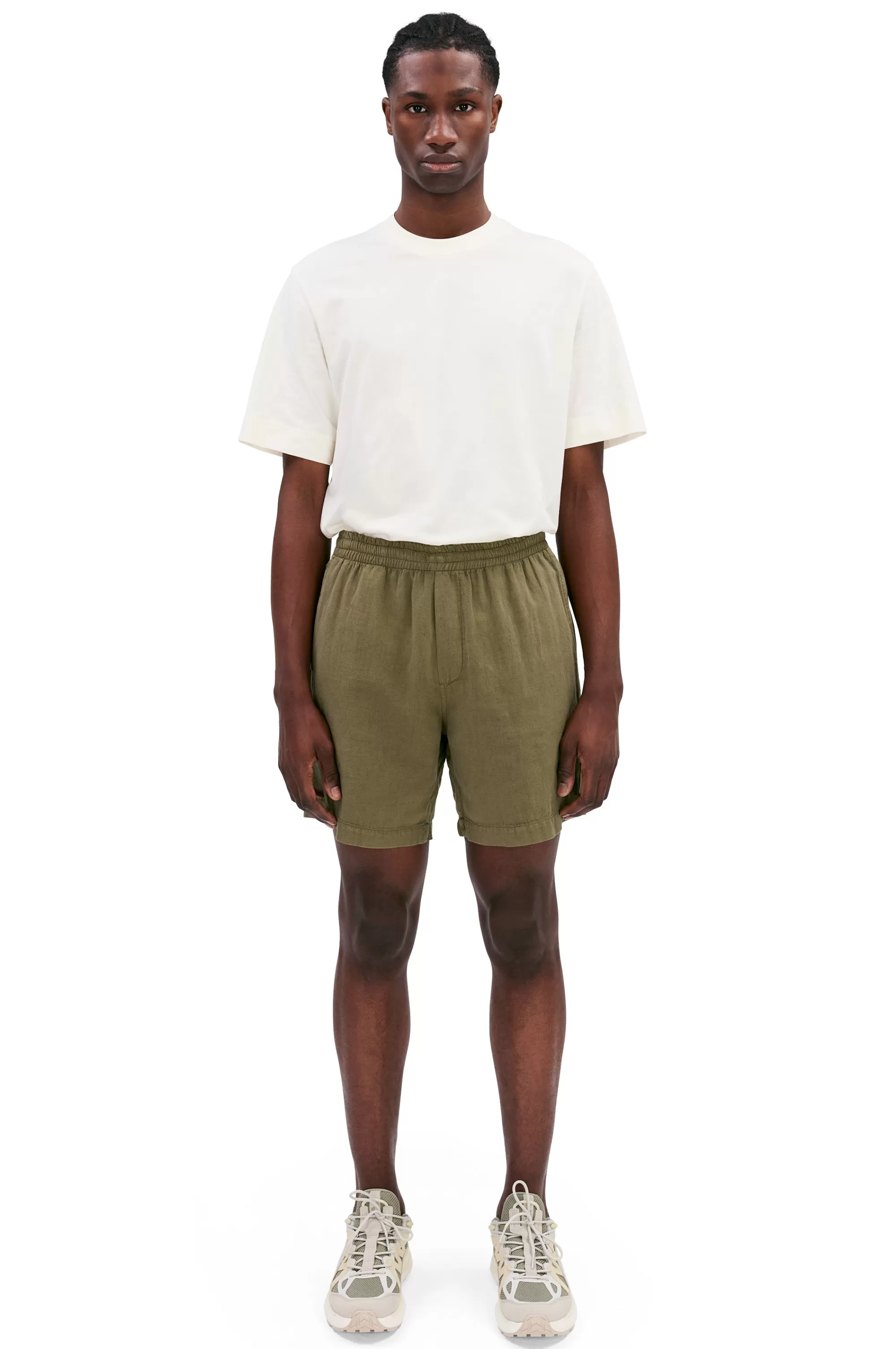 Sale Ryan Shorts martini olive Shorts