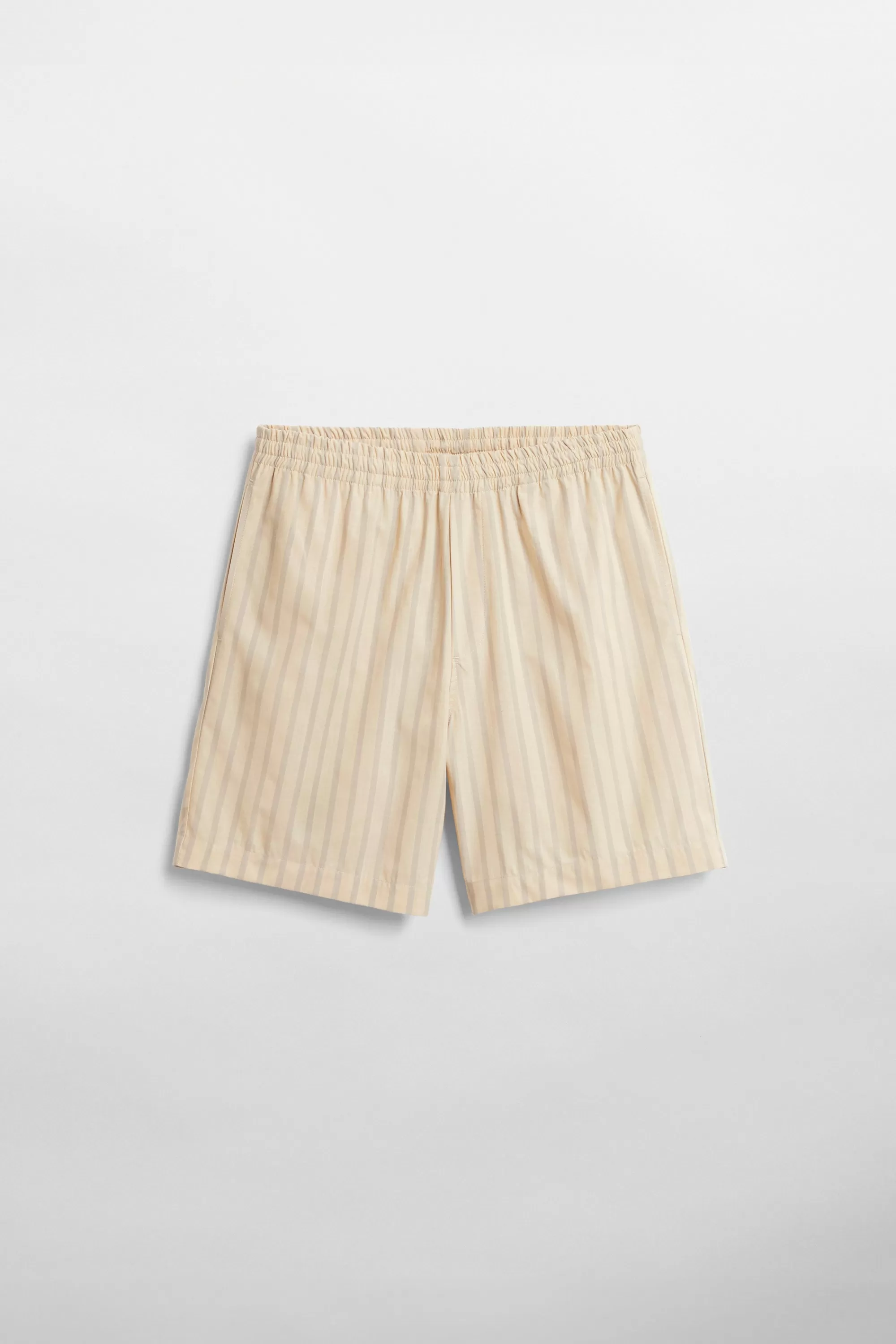 Sale Ryan Shorts sand stripe Shorts